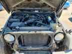 2010 JEEP WRANGLER