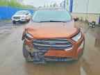 2019 FORD EcoSport