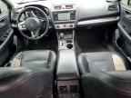 2015 SUBARU Legacy