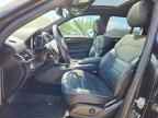 2012 MERCEDES-BENZ ML-Class