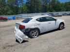 2013 DODGE Avenger