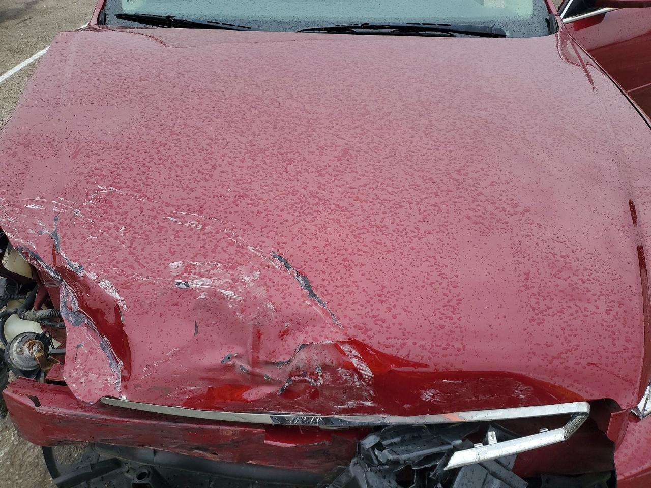 2006 CHEVROLET IMPALA