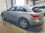 2010 INFINITI FX35