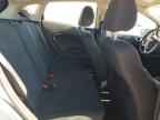2015 FORD Fiesta