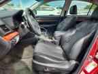 2012 SUBARU Legacy
