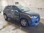 2019 CHEVROLET TRAX