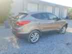 2013 HYUNDAI TUCSON