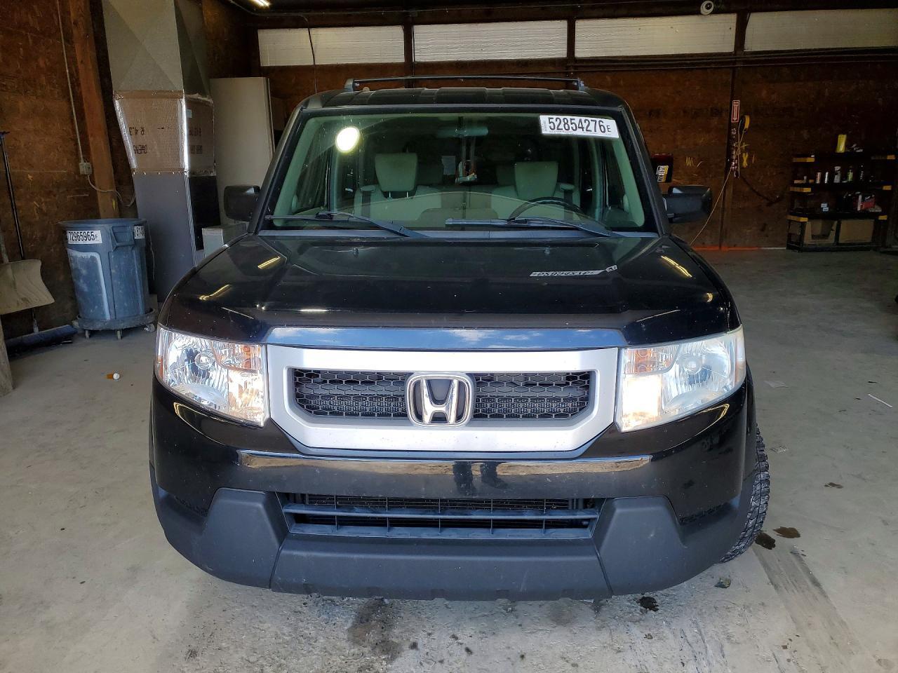 2010 HONDA Element