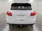 2013 PORSCHE CAYENNE