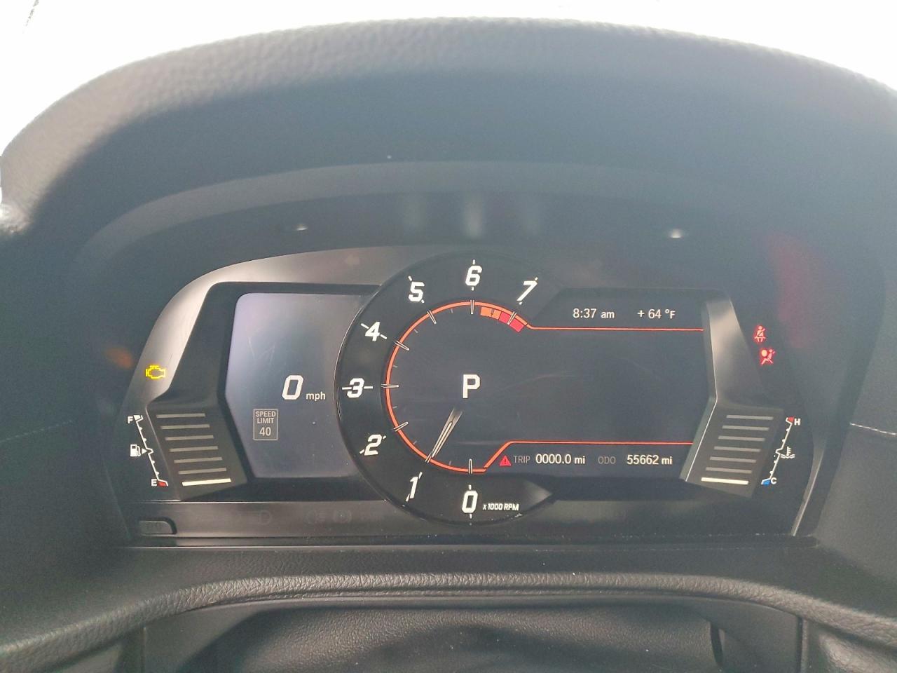 2021 TOYOTA Supra