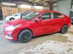 2022 HYUNDAI ACCENT