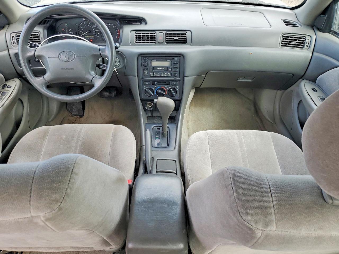 1999 TOYOTA CAMRY