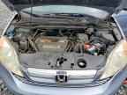 2007 HONDA CR-V