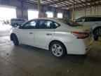 2013 NISSAN SENTRA