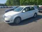 2010 VOLKSWAGEN JETTA