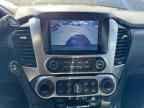 2017 CHEVROLET Suburban
