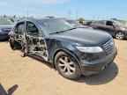 2004 INFINITI FX35