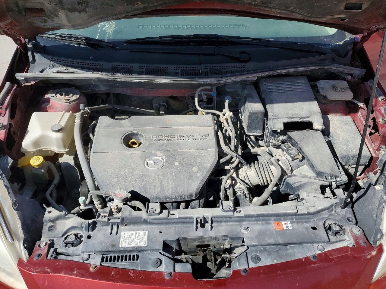 2013 MAZDA 5