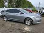 2016 CHRYSLER 200