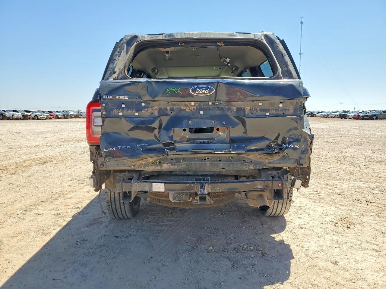 2024 FORD Expedition