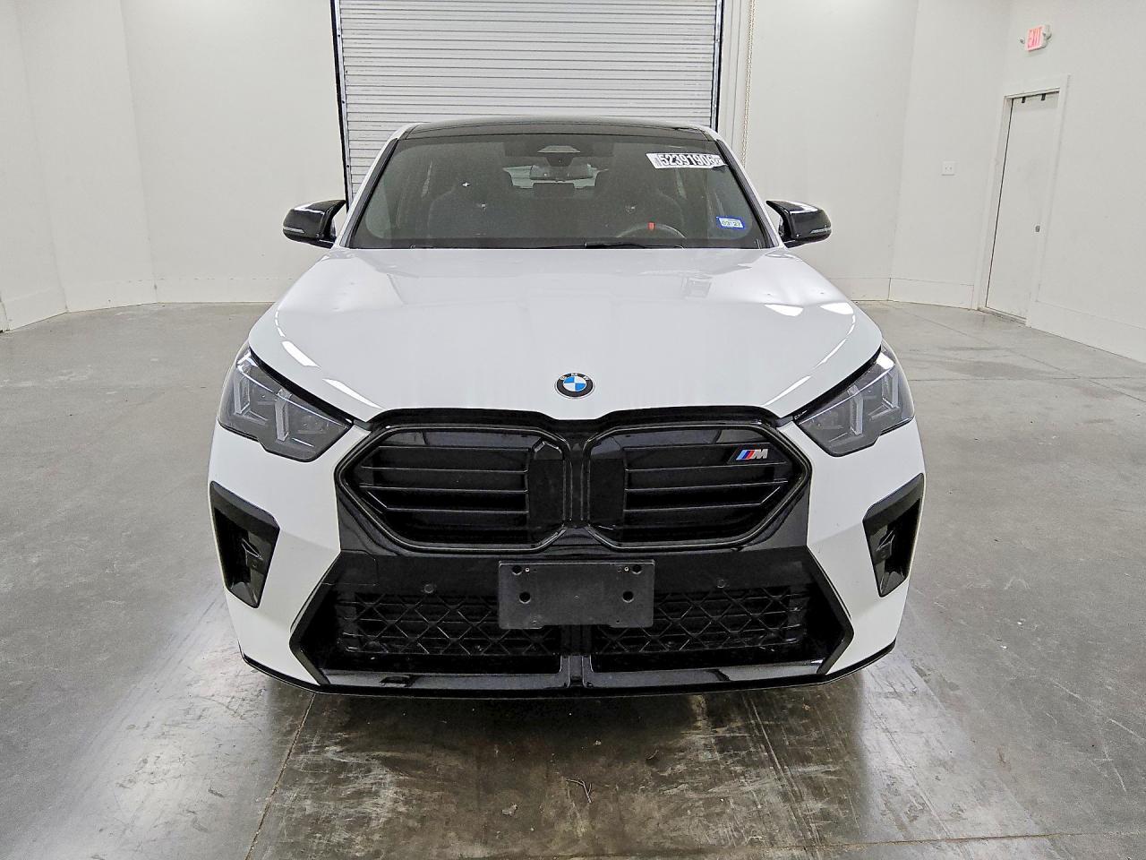 2026 BMW X2