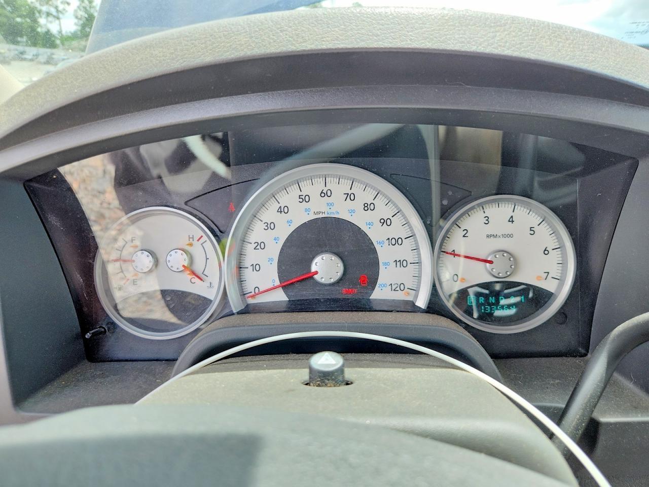 2006 DODGE Dakota