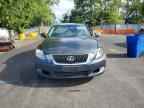 2008 LEXUS GS 350