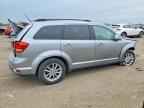 2016 DODGE JOURNEY