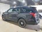 2017 FORD Explorer Sport Trac