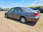 2005 TOYOTA CAMRY