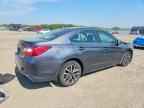 2019 SUBARU Legacy
