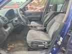 2002 HONDA CR-V
