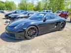 2016 PORSCHE Cayman