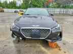 2019 GENESIS G70