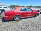 2007 CADILLAC DTS