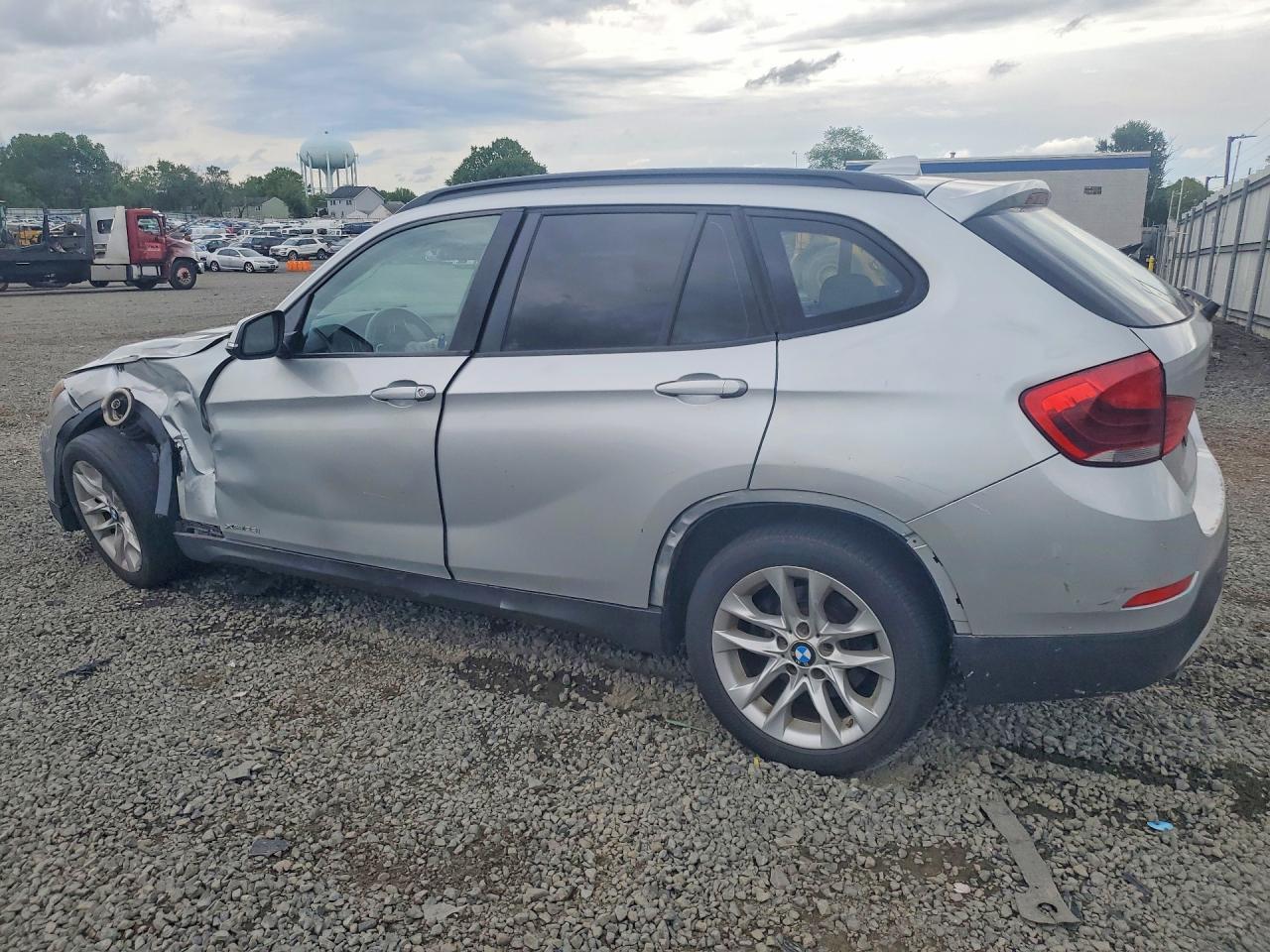 2015 BMW X1