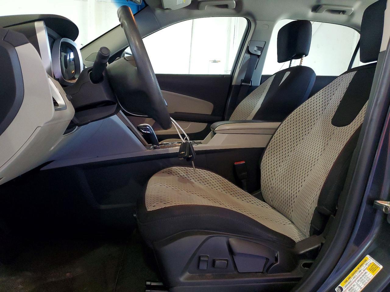 2011 CHEVROLET EQUINOX