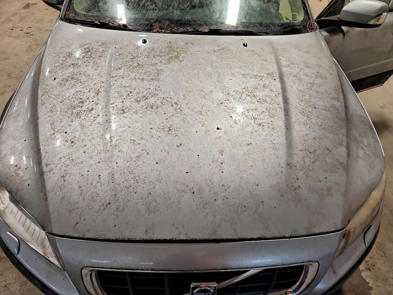 2008 Volv Xc70