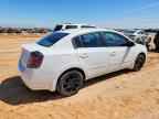 2008 NISSAN SENTRA