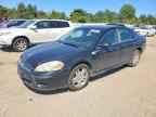 2013 CHEVROLET IMPALA
