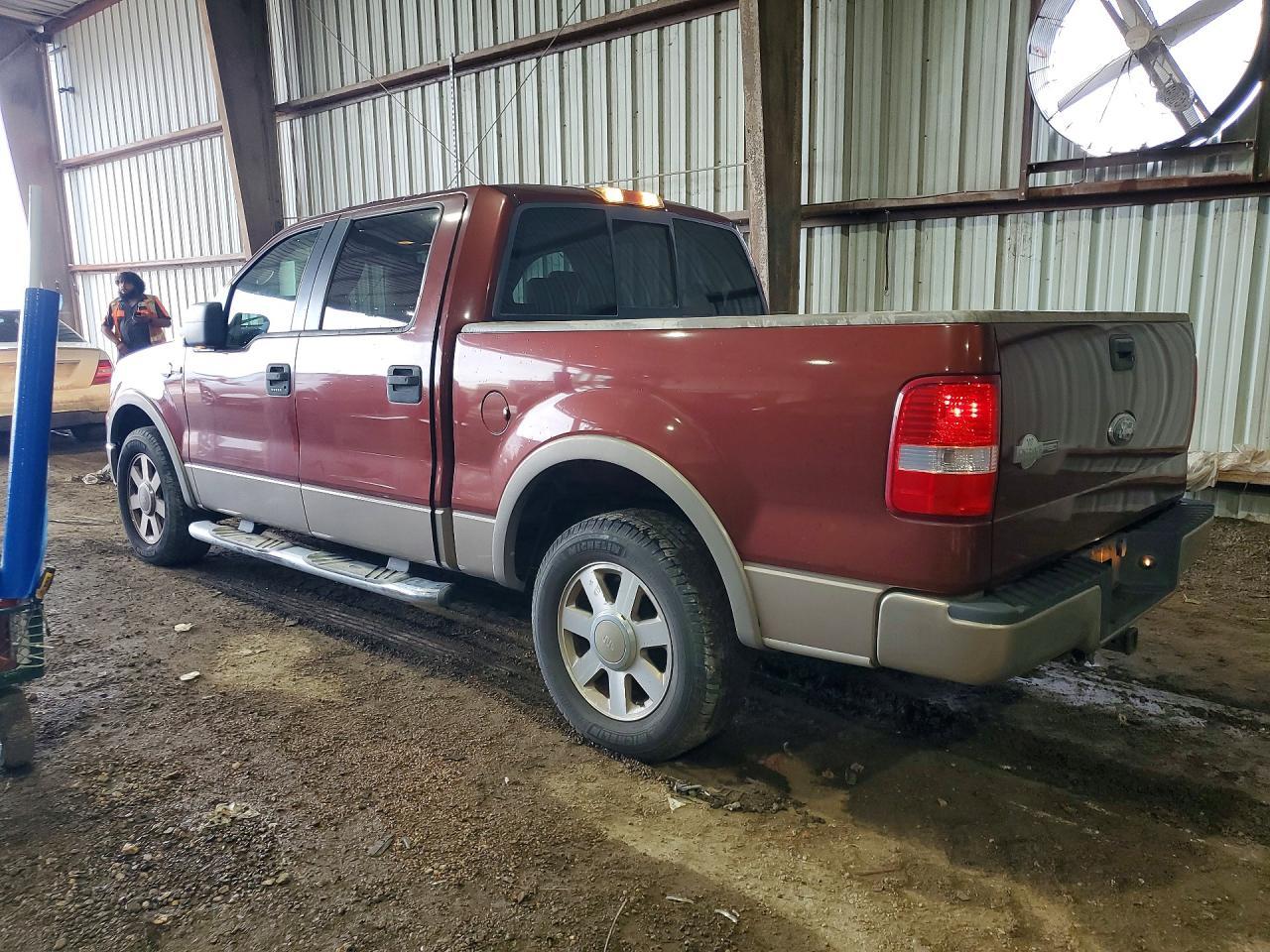 2006 FORD F-150 Lightning