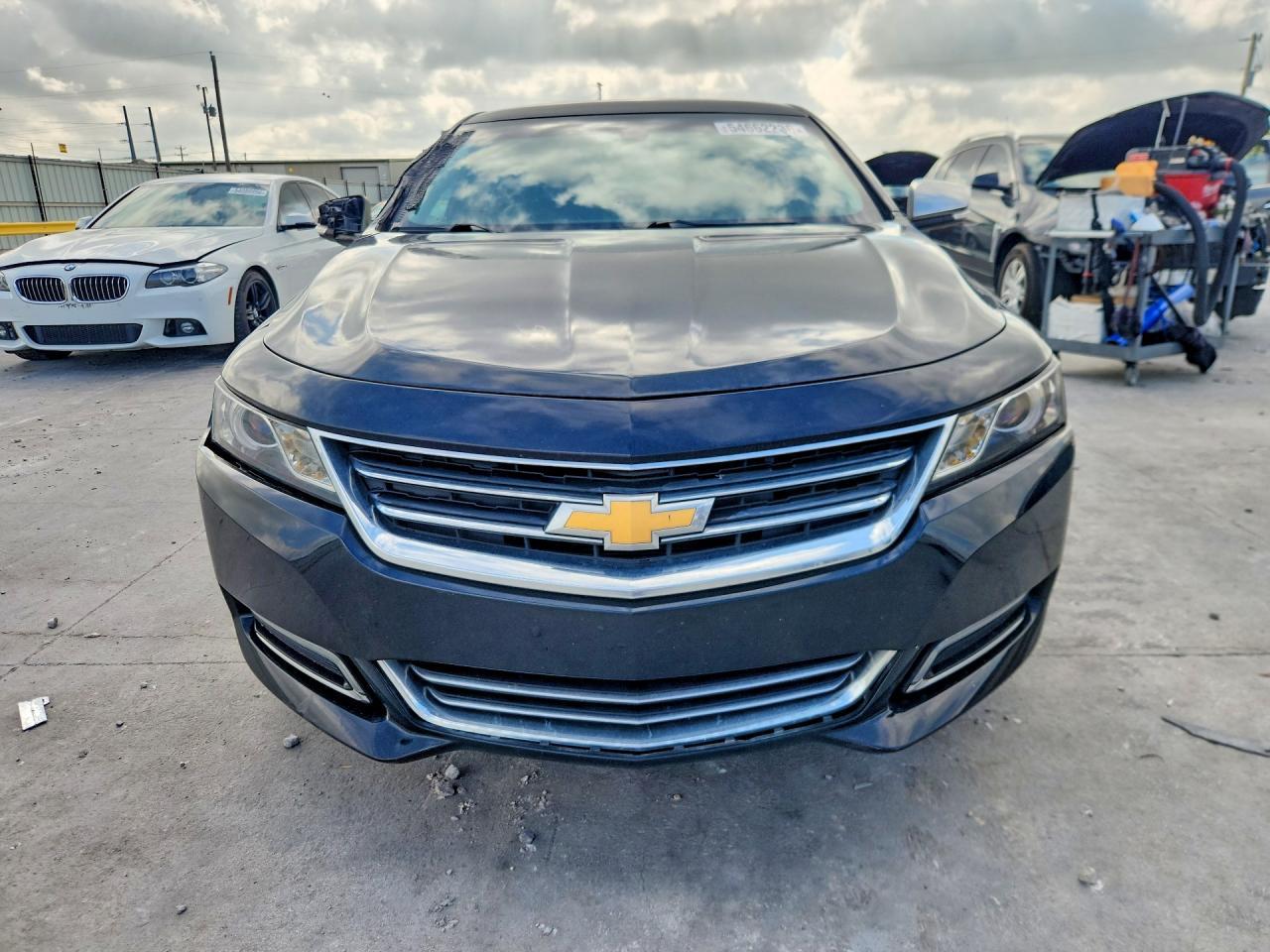 2019 CHEVROLET IMPALA