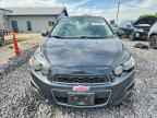 2014 CHEVROLET SONIC