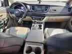 2017 KIA SEDONA