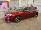 2018 SUBARU Legacy