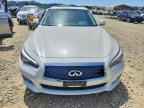 2017 INFINITI Q50
