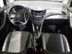 2022 CHEVROLET TRAX