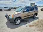 2002 HONDA CR-V