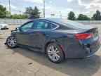 2016 CHRYSLER 200