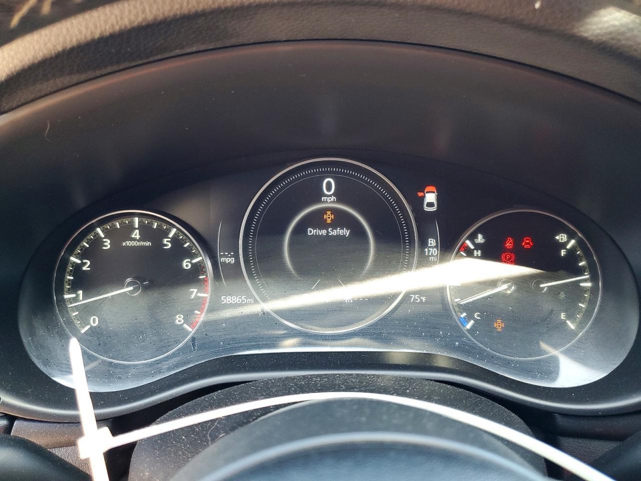2024 MAZDA 3